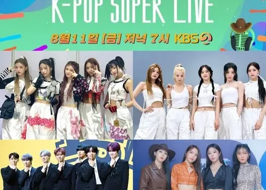 Los grupos de Kpop se vieron obligados a actuar en el Jamboree Kpop Concert, ¿ni siquiera les pagaron? 