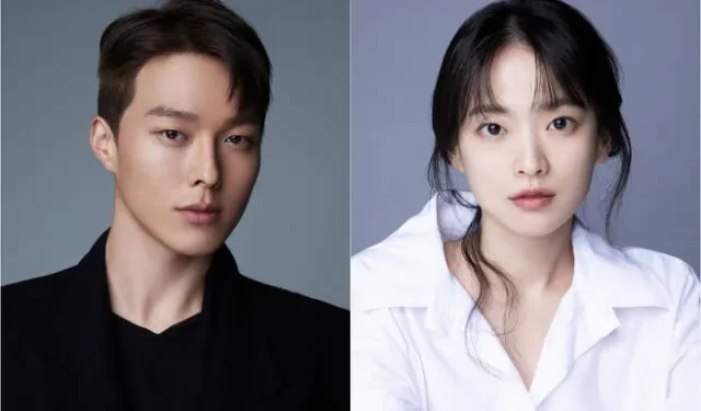 “Althing I Am Not a Hero” de Jang Ki Yong X Chun Woo Hee ya entusiasma a los fans del drama