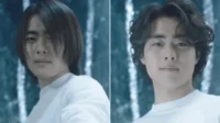 Jo Byung Gu semble méconnaissable avec une nouvelle coiffure dans « The Uncanny Counter 2 »