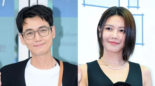 Jung Kyung Ho y Soo Young de Girls’ Generation hablan sobre el momento del matrimonio después de 10 años de noviazgo