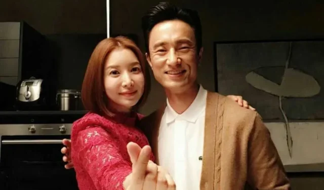 La pareja de “SKY Castle”, Yoon Se Ah y Kim Byung Chul, se reunirán con un romance en el nuevo drama “Perfect Family”