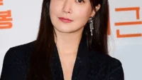 Las estrellas femeninas luchan con la pausa en su carrera: Kim Hee Sun odiaba a su esposo, Jiyeon se sentía vacía