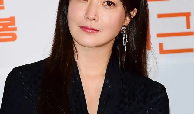 Le star femminili lottano con l’interruzione della carriera: Kim Hee Sun odiava suo marito, Jiyeon si sentiva vuota