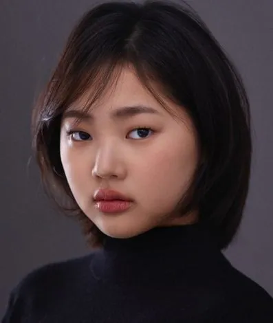 Kim Minseo