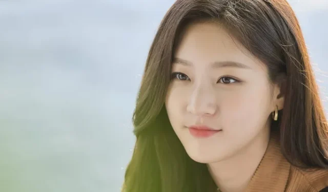 Kim Sae Ron sélectionné pour être le personnage principal du MV de la nouvelle chanson des frères EI