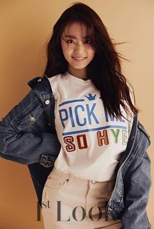 Kim Sohye