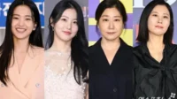 Kim Tae Ri y Moon So Ri se reúnen como madre e hija en el drama ‘Jeong Nyeon’ con un elenco repleto de estrellas