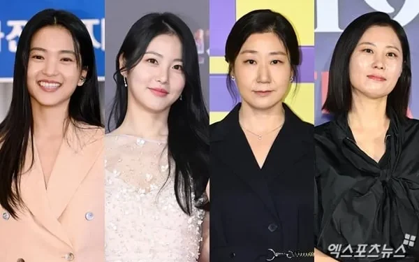 Kim Tae Ri e Moon So Ri si riuniscono come madre e figlia nel dramma “Jeong Nyeon” con un cast stellare