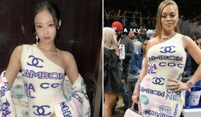 Após polêmica racista, Latto agora sob fogo por causa do BLACKPINK Jennie?