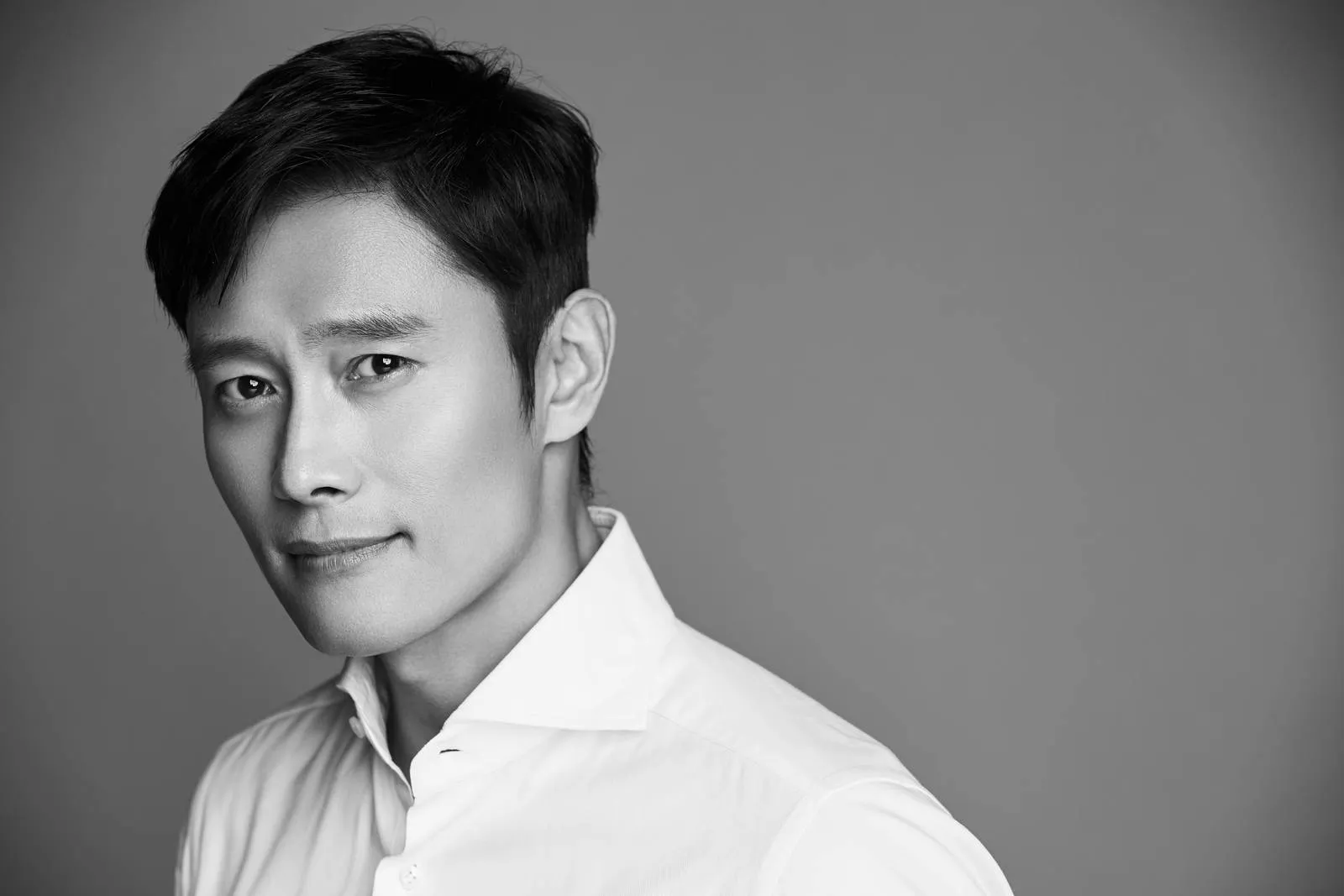 Lee Byung hun