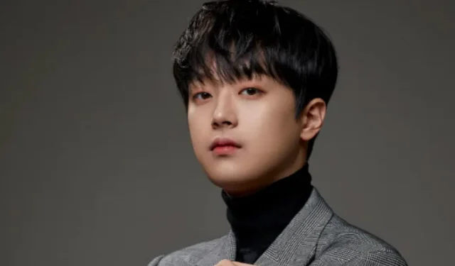 Lee Chan Won annonce la suspension temporaire de ses activités en raison d’un accident, « La promotion de la chanson de suivi est reportée »