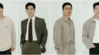 Lee Je Hoon, Lee Dong Hwi, Choi Woo Sung et Yoon Hyun Soo « La programmation de « Chief Inspector: The Beginning » est confirmée »