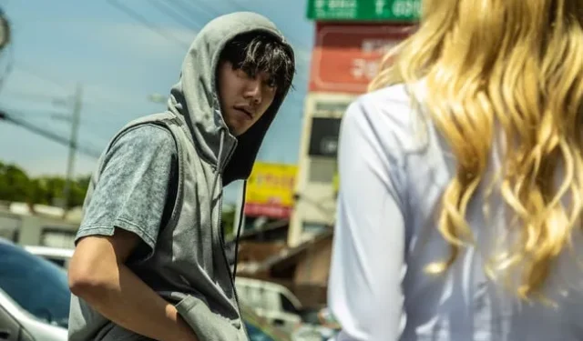 Der zum Idol und Schauspieler gewordene Lee Joon Young beeindruckt die Zuschauer mit seiner Verwandlung in intensive Rollen in „DP“ und „Mask Girl“.