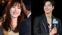 Lee Min Ho und Goo Hye Sun sind in neue Dating-Gerüchte über ein gemeinsames Accessoire verwickelt 
