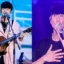 콘서트 중 레이저 공격 대상 싱가포르 가수, 팬의 논란 동기 공개