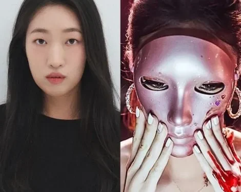 Il motivo per cui il regista di “Mask Girl” ha scelto una debuttante per interpretare il ruolo principale