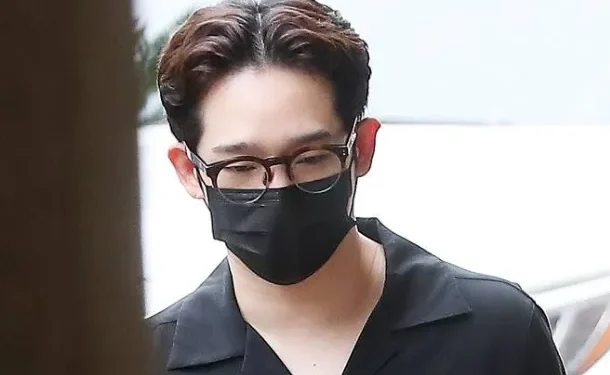 Nam Tae Hyun acusado sin detención por cargos de drogas: “Muestra una fuerte determinación para dejar la adicción a las drogas”