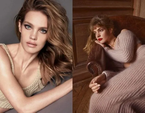 Natalia Vodianova