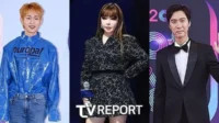 Die dramatischen Veränderungen im Aussehen von SHINee Onew, 2NE1 Park Bom und Gott Danny Ahn führen zu gesundheitlichen Bedenken