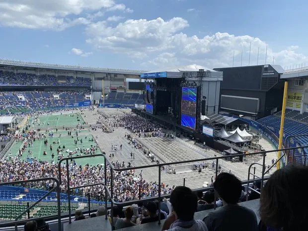 Concierto Pale Waves