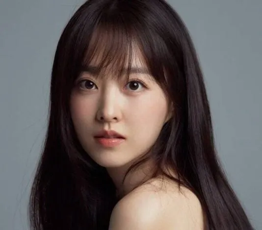 park bo young