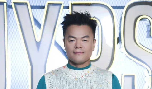 Park Jin Young formará un grupo de cantantes legendarias con KBS 