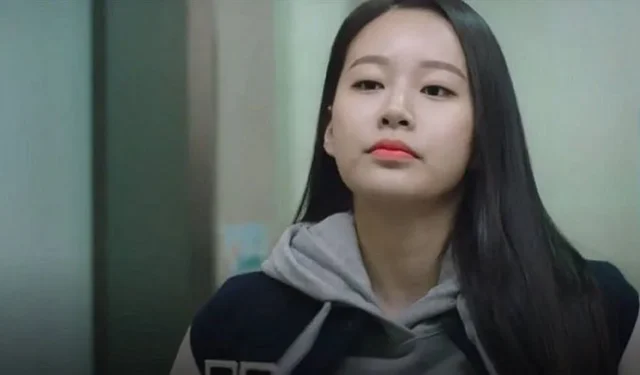 Dopo Jang Ki Yong e Son Na Eun, YG ha persino reclutato questa attrice