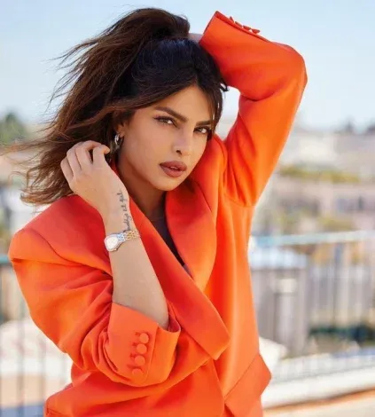 Priyanka Chopra