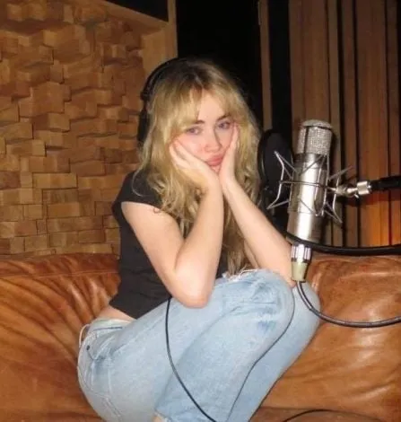 Sabrina Carpenter