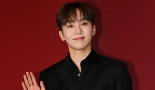 SEVENTEEN Seungkwan reanudará su actividad en septiembre y se unirá al regreso del grupo en octubre