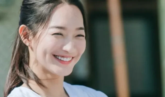 Shin Min Ah retornará em um drama de suspense pela primeira vez em 3 anos 