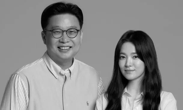 송혜교, 하와이 유적지에 대한독립운동 안내서 1만 권 기증에 동참