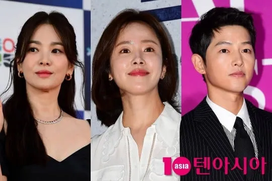 Von Han Ji Min bis Song Joong Ki: herzliche „gute Taten“ zum Gedenktag der Trostfrauenopfer