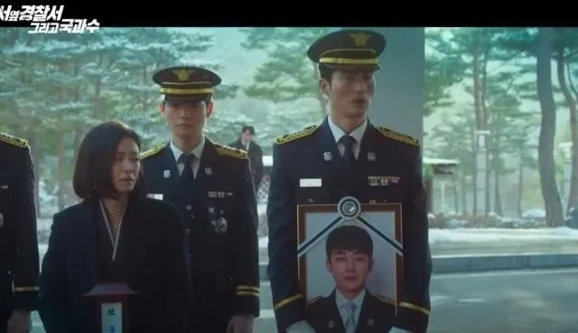 “O personagem principal morreu após 3 episódios” drama da SBS que recebeu respostas ardentes de internautas