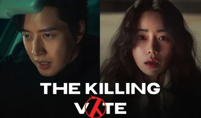 N’obtenant pas d’audience élevée, « The Killing Vote » a quand même fait le buzz