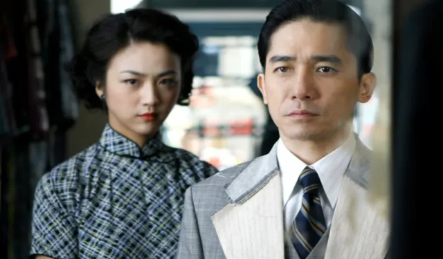 Todos los escándalos de citas de Tony Leung: ¿una vez tuvo una aventura con Tang Wei?  