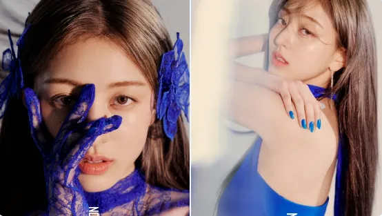 Les débuts en solo de TWICE Jihyo possèdent un charme vibrant mais simple.