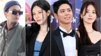 Os internautas coreanos elogiam as estrelas que celebraram o Dia da Libertação Nacional da Coreia este ano