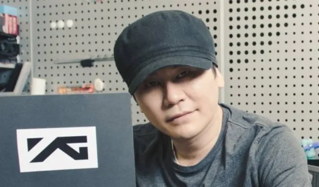 Die Zukunft von Yang Hyun Suk hängt inmitten von Vergeltungsvorwürfen und der Vorfreude auf das Debüt von BABYMONSTER