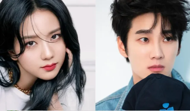 Jisoo – Ahn Bo Hyun y Lisa – Frédéric Arnault: ¿la buena pareja o la mala pareja son importantes en las relaciones amorosas de las celebridades?