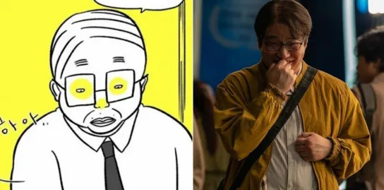 Le dévouement d’Ahn Jae Hong à donner vie à « Joo Oh Nam » dans « Mask Girl »