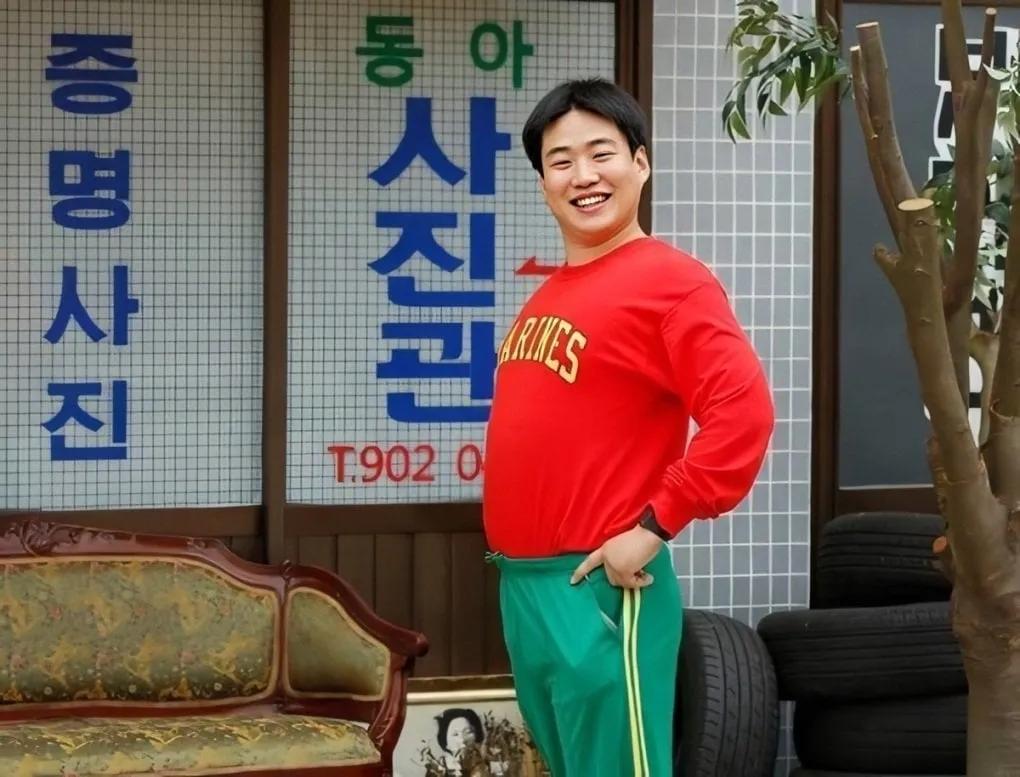 ahn jae hong