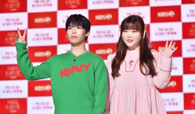 AKMU ha espresso fiducia nel diventare il terzo MC di “The Seasons”