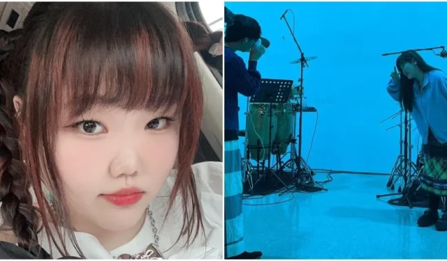 Lee Suhyun s’ouvre après le retour de l’AKMU : réflexions, authenticité et gratitude (ft. Lee Chanhyuk’s Reaction)