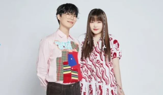 AKMU opowiada o chemii „Love Lee” i występie na scenie przed wydaniem comebacku 