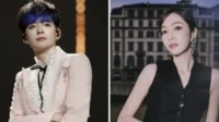 Die ehemaligen SM-Künstlerinnen Jessica Jung und Amber sind in China wieder vereint