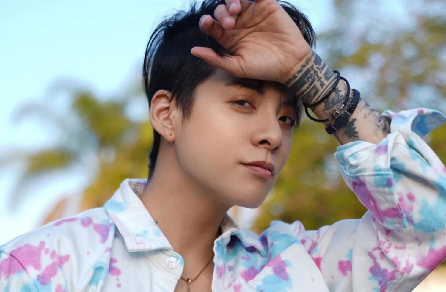 Amber Liu