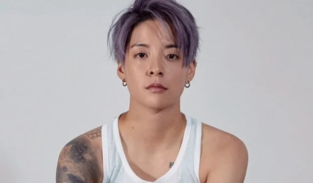 f(x) Amber 坦白韓國流行音樂產業背後的黑暗秘密