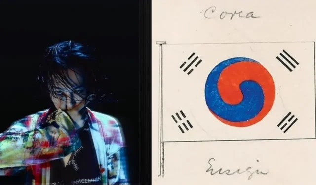 BIGBANG Il post del giorno della liberazione nazionale di G-Dragon sta vincendo su Internet: perché è un grosso problema?