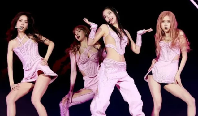 BLACKPINK finalmente svela i costi dei biglietti per l’epico concerto al Gochek Dome